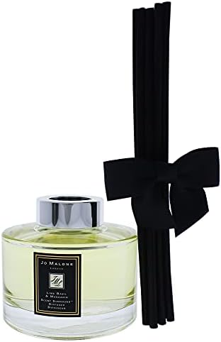 Lime Basil and Mandarin Scent Surround Diffuser by Jo Malone for Unisex - 5.6 oz Diffuser - Thumbnail 3