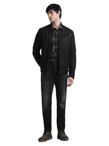 Image of JACK & JONES Men's A-Line Coat