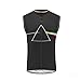 UGLY FROG Fahrradtrikot für Herren, ärmellos, Atmungsaktiv, für MTB Rad- und Outdoor-Sport, Winter Fleece Vest Schnelltrocknend