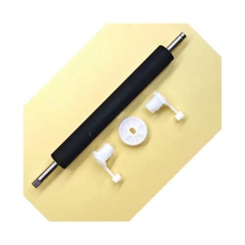 Rouleaux platine en caoutchouc pour réparer les bourrages de l'imprimante XP-420B XP-460B
