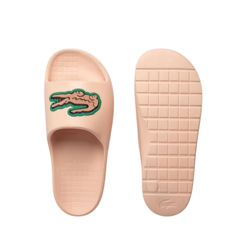 Image of Lacoste Serve Slide 2.0 | Casual Sandals
