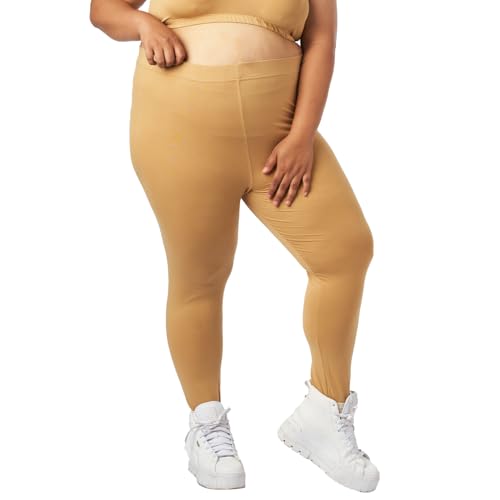 Image of BIGTEES Leggings Regular & Plus Size | Cotton Legging | Legging Full Coverage Tummy Controller | Leggings for Women