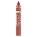 N.Y.C. New York Color City Proof Twistable Intense Lip Color, Brooklyn Brown Stone, 0.09 Ounce