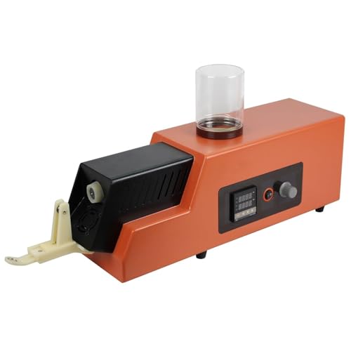 3D Printer Filament Recycler Machine, Adjustable Speed, 300mm/min~650mm/min (Speed Adjustable), ...