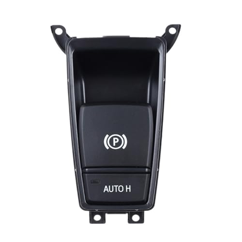 Botón de freno de mano para X5 E70 soluciona fallo de estacionamiento código 61316975468