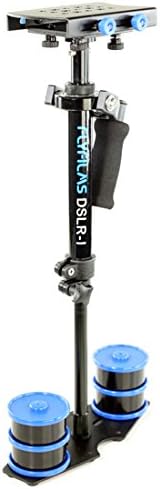 CAMTREE DSLR-I Handheld Camera Stabilizer (Black)