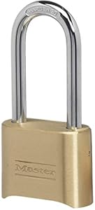 Master Lock 175DLH Vorhängeschloss