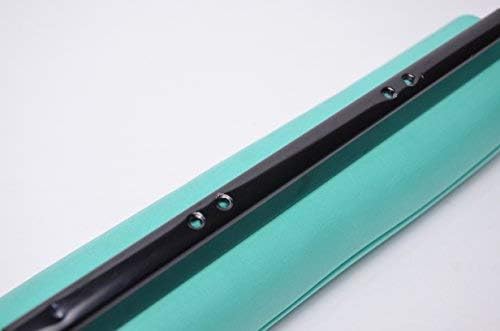 Miniatura 3 de The Super Recambios de mopa de esponja PVA Jumbo de 16 pulgadas, paquete de 4 más tornillos de acero inoxidable gratis