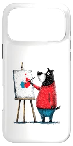 �C�܂���Ȍ��̃A�[�e�B�X�g�G��C�[�[���f�U�C���B �X�}�z�P�[�X iPhone 17 Pro Max �p