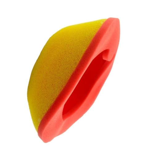 Filtre à air moto cross à haut débit pour CRF250R et CRF450R