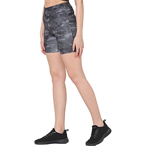 Image of Silvertraq Rider Shorts