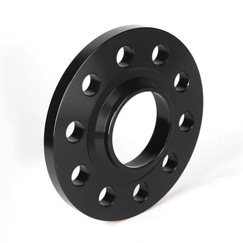 Adaptateur d'entretoise roue en alliage pour moyeu Fiat 5 ergots 8mm