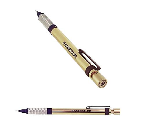 ステッドラー925-35 東急ハンズ限定カラー シャーペン Amazon.co.jp 