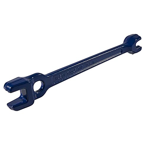 Klein Tools 3146 Lineman's Wrench #TOP3