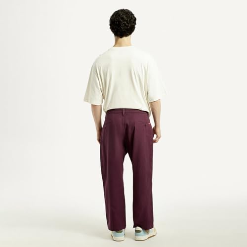 Image of Levi's Men's Loose Fit Mid Rise Jeans