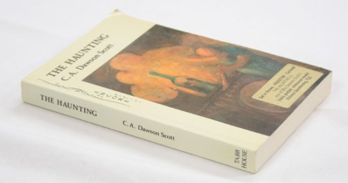 The Haunting (The Tabb House Encore Series) 0907018386 Book Cover