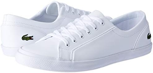 lancelle bl 1 sneaker white
