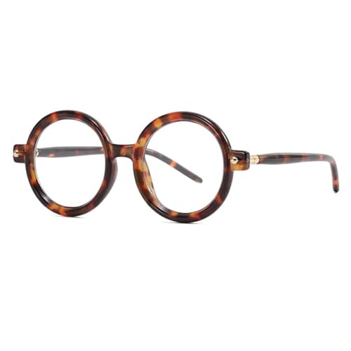 Lunettes rétro anti-lumière bleue pour retrouver un confort de lecture sans fatigue