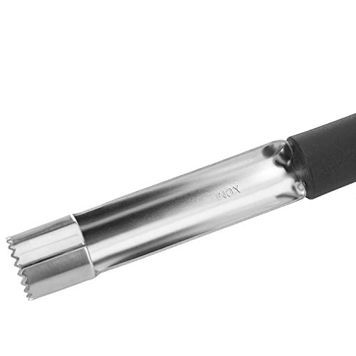 Westmark Germany Stainless Steel Apple Corer (Red/Black) #TOP4