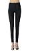 Isolde - Skinny Jegging Super Stretch Knit Denim with Fully Functional Pockets for Women