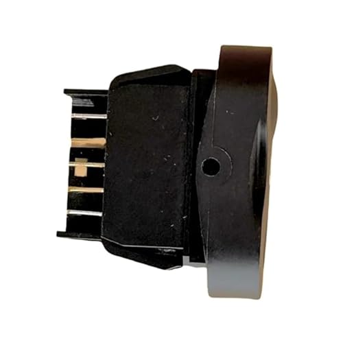 Bouton commande lève-vitre Logan Sandero Duster 8200602227