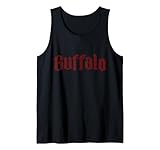 Photo Gallery buffalo new york retro ny pride canotta Photo Gallery buffalo new york retro ny pride canotta