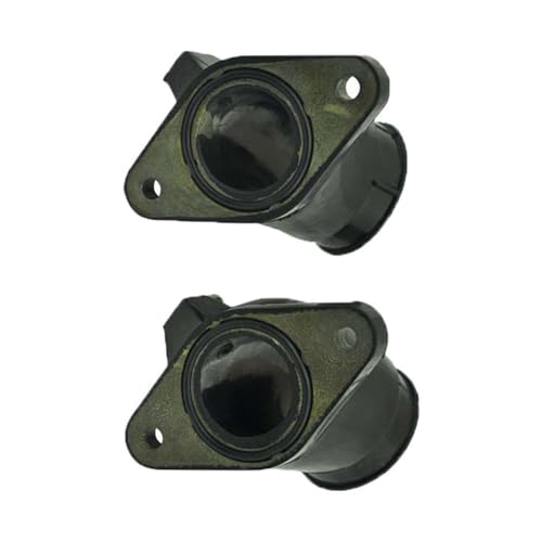 Coussinet de carburateur haute résistance pour XVS 400 650 V-Star série 1997-2014