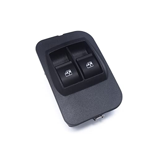 Bouton Poussoir Commande Lève Vitre Electrique 6490.G8 Conception Durable pour Utilitaires