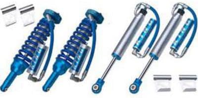 King Shock Technology 25001-144A