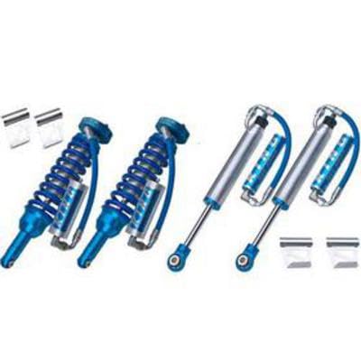 King Shock Technology 25001-144A
