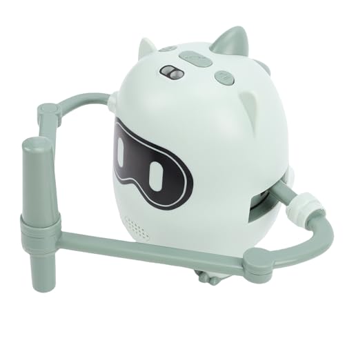 Keenso Drawing Robot for Kids, Interactive Educational Painting Robot with 16 Color Pens for Boys and Girls All Ages