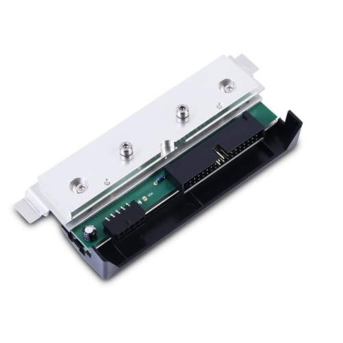 Image of ZT411 Thermal Printhead 300DPI P1058930-010 Print Head for Zebra ZT400 ZT410 ZT411 IndustrialBarcode Label Printers