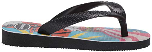 Image of Havaianas Unisex-Child Slim Pets Flip Flop Sandal