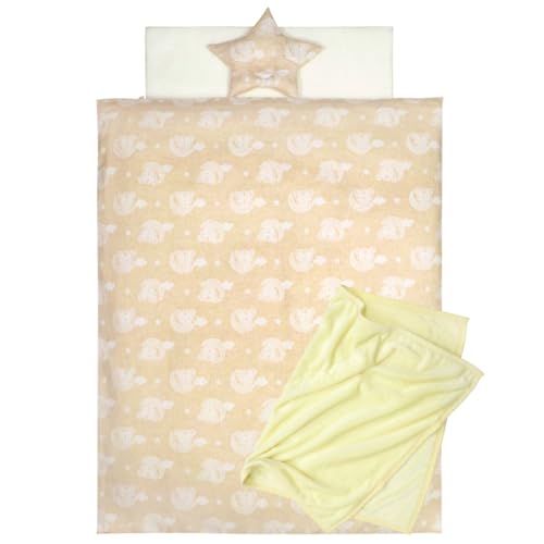 un doudou { ~jTCY xr[zc 10_Zbg I[KjbNRbg _uK[[ ƃg x[W 60×90cm 100% ^܂ S􂦂 1159M-BE C-140