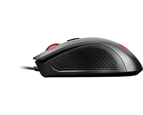 Build My PC, PC Builder, MSI Clutch GM10
