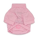 Design unique : les vêtements pour chien sont conçus avec un motif de lettre « KISS », des accessoires de costume charmants et uniques, parfaits pour votre adorable animal de compagnie