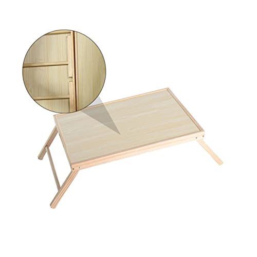 Table ordinateur portable pliable NUOBESTY pour travailler sans surchauffe - 6