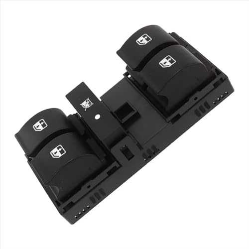Interrupteur de fenêtre électrique commande lève-vitre Doblo 263 735498686