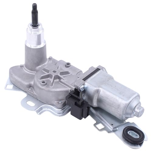 HouYeen Rear Windscreen Wiper Motor for Peugeot 108 for Citroen C1 for Toyota Aygo 2014-2023