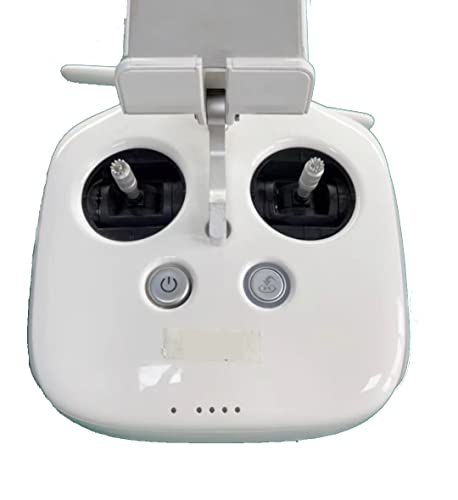 OZLLO [Drone parts] Controller for DJI Phantom 4 Pro Remote Control GL300F Repair Parts Accessory (Used) [Easy to install]