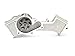OAW N1410 Engine Water Pump for 3.0L-V6 SOHC VG30E VG30 VG30I on 1987 1988 1989 1990 1991 1992 1993 1994 1995 Nissan Pathfinder Pickup D21 (4WD) (Will not fit RWD Pickup)