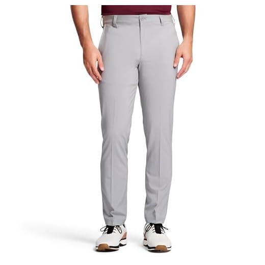 IZOD Men's Swingflex Golf Pants