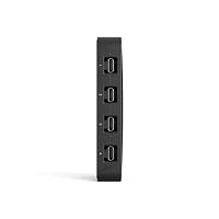 Fractal Design Adjust Pro Hub - ARGB Gen 2 & PWM Lüfter Controller – Ansicht 3