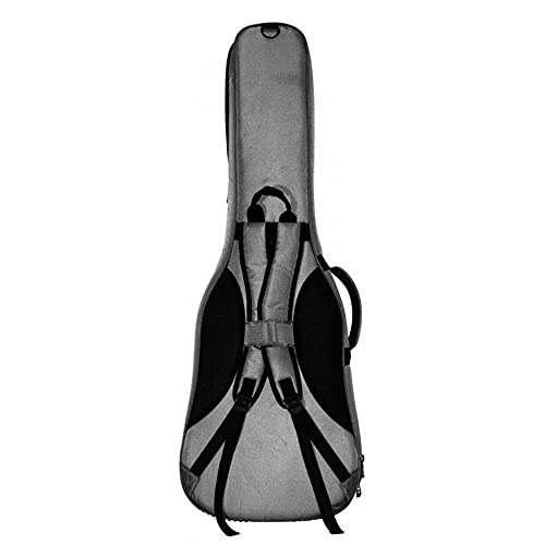 On-Stage Deluxe Housse de transport pour guitare électrique - Les Beatles, Paul McCartney, John Lennon, RIngo Starr, George Harrison On-Stage Deluxe Housse de transport pour guitare électrique – Image 3