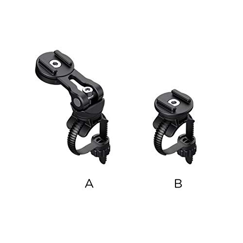 SP CONNECT Bike Bundle II S20+ Kit de Support Smartphone pour Vélo