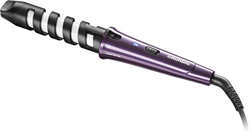 Preisvergleich Produktbild Grundig Intermed(WW) Lockenstab HS 6432 EAN: 4013833000020