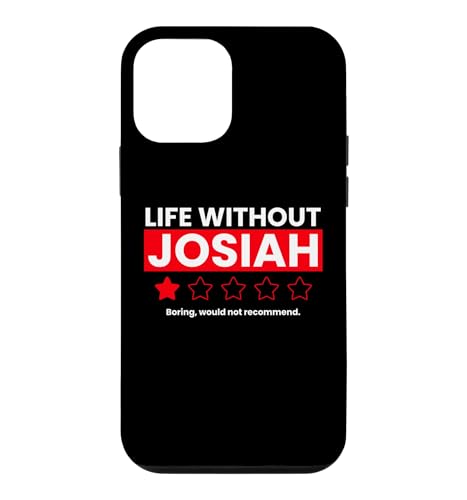 Life Without Josiah Boring Would Not Recommend �ʔ������r���[ �X�}�z�P�[�X iPhone 12 mini �p