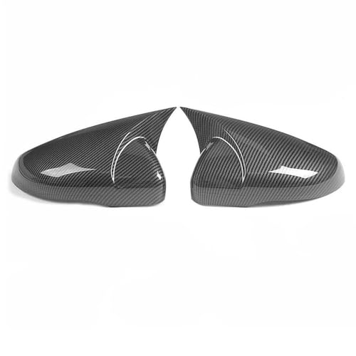 Remplacer coque rétroviseur cassée Golf 6 avec capuchon klaxon protection ABS