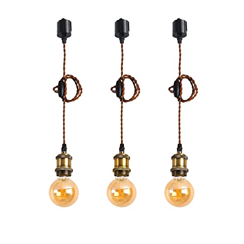 LVWIT y_gCg E26 LEDdt tBgd G80 d\Pbg Ɩ z_Ng[p VƖ ݂艺 R[ht 100cm߉\ PSEF؍ 3Zbg