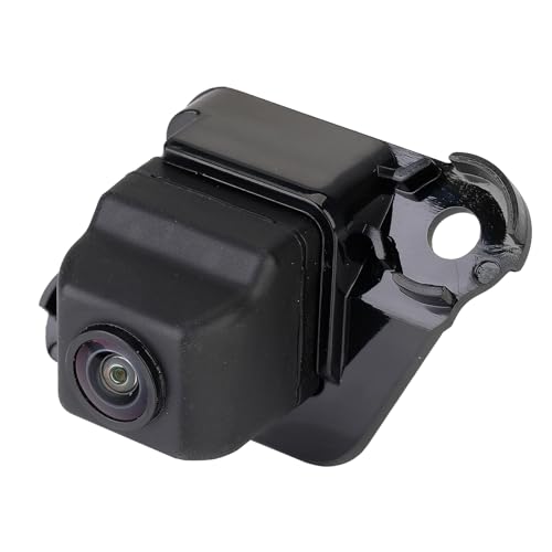 Image of Rear View Backup Camera Compatible with 2009-2013 Toyota Tacoma Park Assist Camera Replaces # 86790-04010